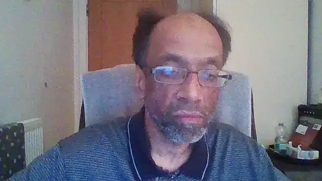 rauncher1 online show from November 4, 9:13 am