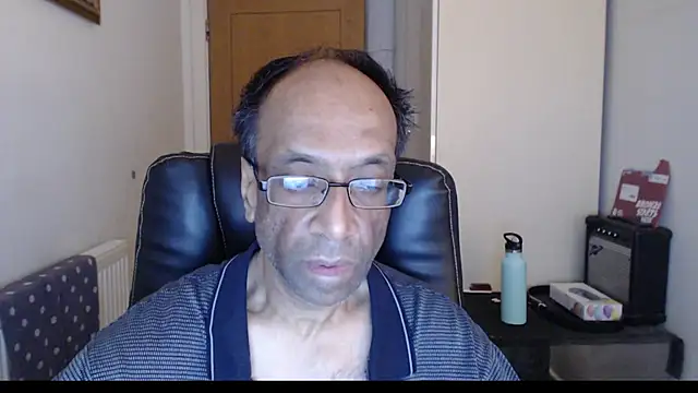 rauncher1 online show from February 10, 10:25 am