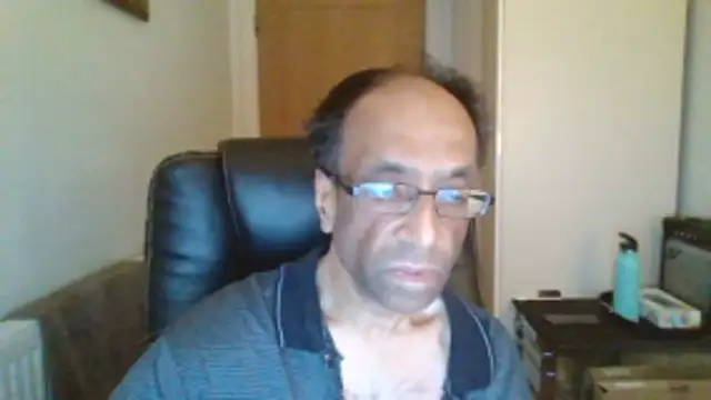 rauncher1 online show from March 3, 12:39 am