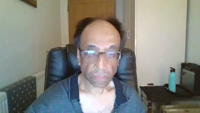 rauncher1 online show from March 7, 9:27 am