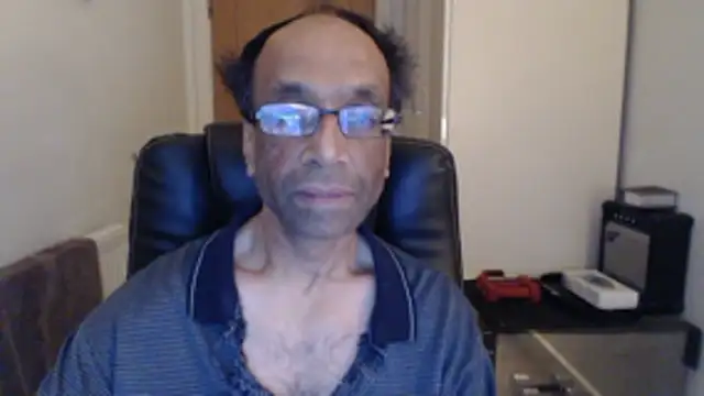 rauncher1 online show from March 19, 12:10 am