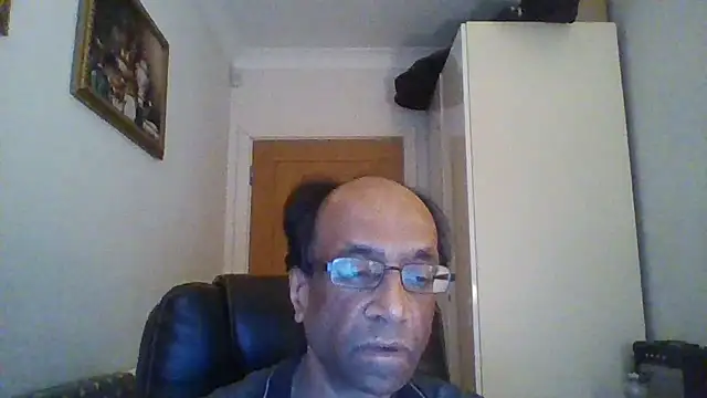 rauncher1 online show from February 3, 10:03 am
