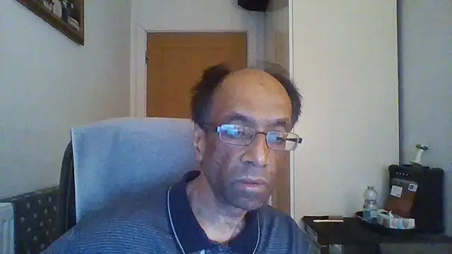 rauncher1 online show from November 11, 9:26 am