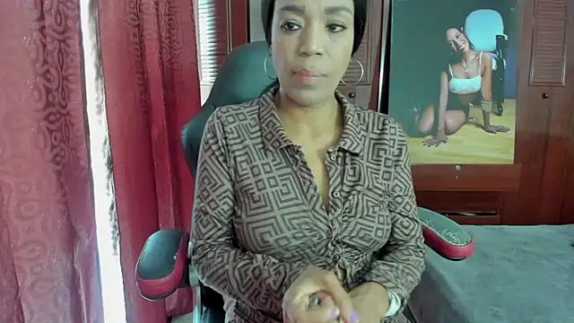 Snapshot of LUISSA_ chatting on September 9, 12:25 pm LUISSA online show from September 9, 12:25 pm