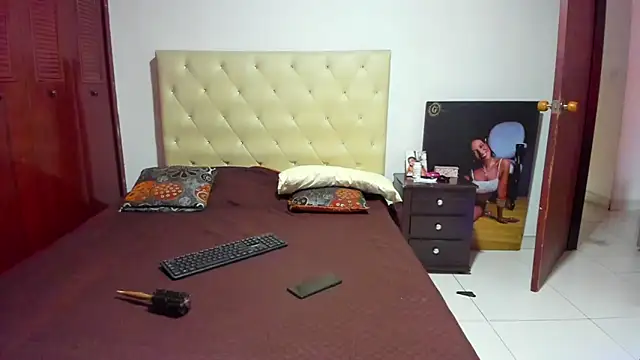 LUISSA  online show from January 8, 12:44 pm