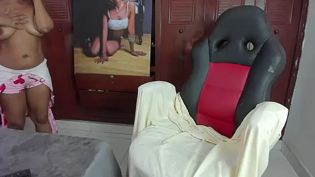 LUISSA  online show from March 14, 3:07 pm