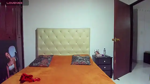 LUISSA  online show from April 10, 11:17 am