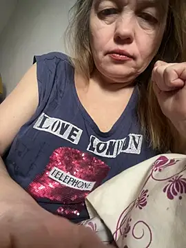 Susanel online show from March 5, 8:32 am