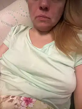 Susanel online show from March 16, 9:05 pm