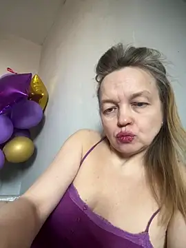 Susanel online show from March 16, 9:05 am