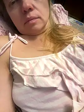 Susanel online show from October 19, 12:13 am