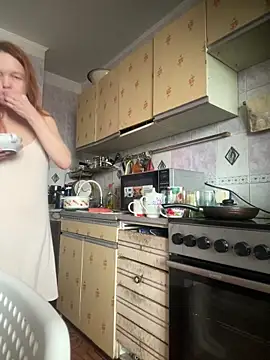 Susanel online show from February 21, 9:22 am