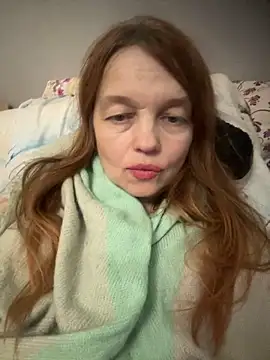 Susanel online show from March 29, 10:33 pm