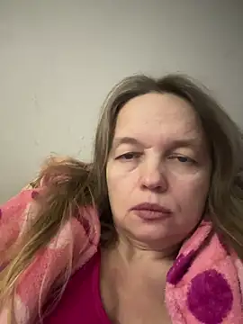 Susanel online show from January 12, 6:04 pm