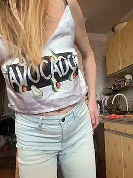 Susanel online show from January 15, 10:51 am