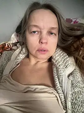 Susanel online show from February 1, 12:03 pm