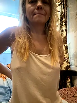 Susanel online show from October 25, 10:58 am