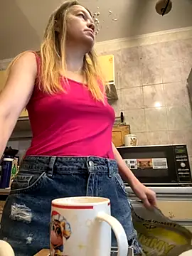 Susanel online show from November 17, 12:09 pm