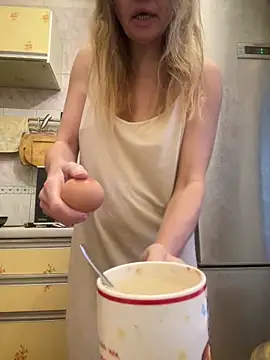 Susanel online show from November 16, 1:27 pm