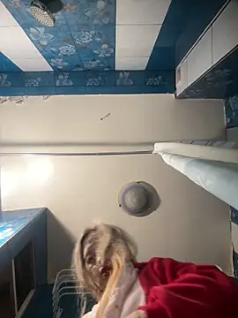 Susanel online show from October 1, 11:14 am