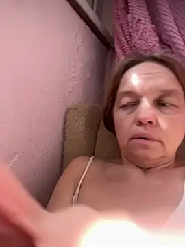 Susanel online show from June 7, 11:37 am