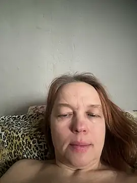 Susanel online show from April 14, 9:25 am