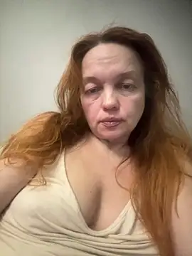 Susanel online show from February 21, 11:18 pm