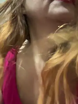 Susanel online show from February 26, 10:21 pm