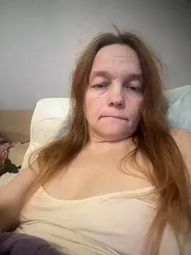 Susanel online show from March 28, 7:37 pm