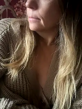 Susanel online show from November 9, 10:30 am