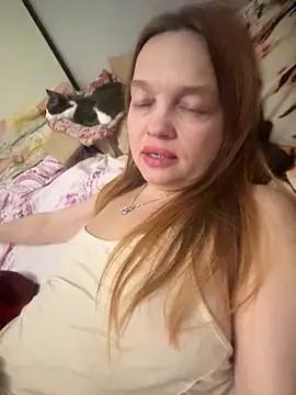 Susanel online show from March 20, 7:04 pm