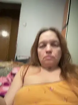 Susanel online show from May 3, 8:56 pm