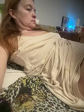 Susanel online show from April 19, 9:28 pm