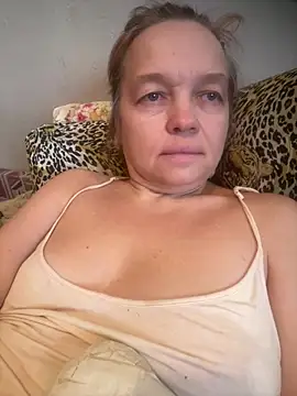 Susanel online show from April 18, 9:44 am