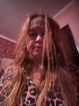 Susanel online show from June 14, 10:11 pm