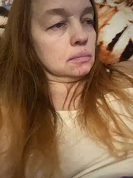 Susanel online show from February 13, 11:05 pm