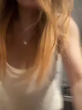 Susanel online show from February 28, 9:03 pm