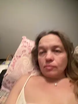 Susanel online show from November 23, 5:34 pm