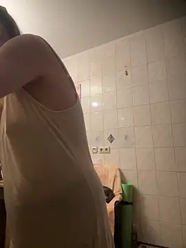 Susanel online show from March 14, 8:26 pm