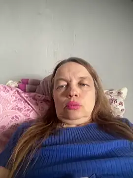 Susanel online show from June 2, 10:48 am