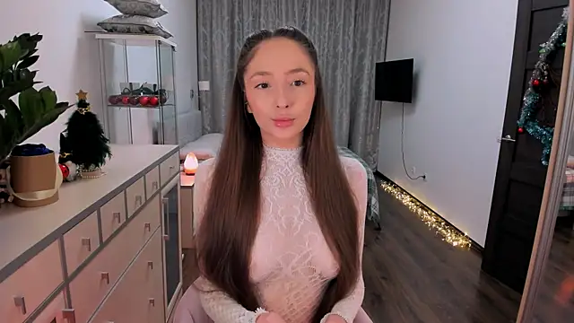 Bianca lala online show from December 20, 1:25 pm