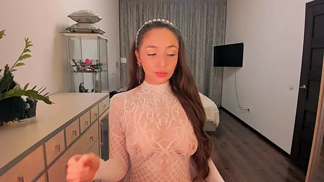 Snapshot of Bianca_lala chatting on May 15, 11:52 am Bianca lala online show from May 15, 11:52 am