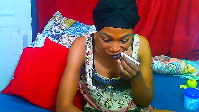 freaky naughty online show from February 19, 9:39 am