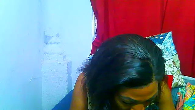 freaky naughty online show from March 7, 8:32 am