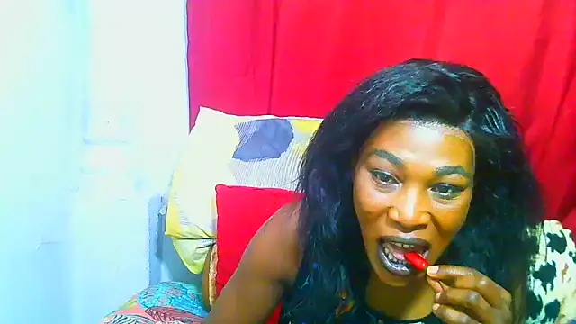 freaky naughty online show from April 18, 12:29 pm