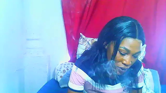 freaky naughty online show from February 3, 12:54 pm