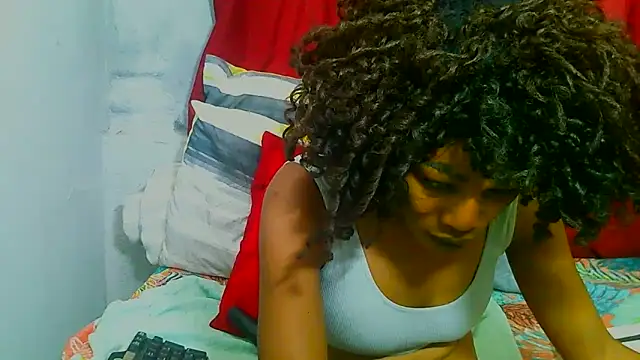 freaky naughty online show from December 4, 9:19 am