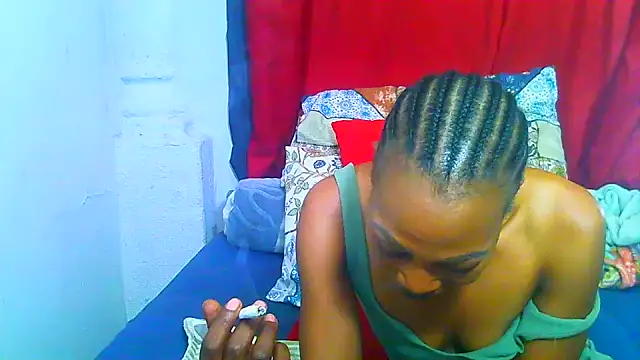 freaky naughty online show from February 25, 12:16 pm