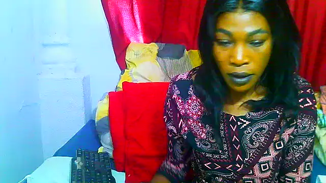 freaky naughty online show from January 12, 10:00 am