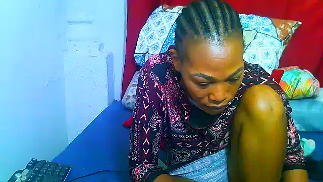 freaky naughty online show from February 28, 7:08 am